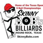 Skinny Bobs Billiards