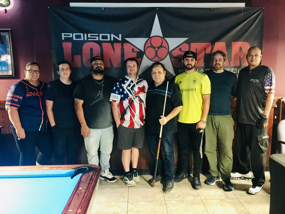 Bayaua and Rodriguez Rally on Poison Lone Star Tour